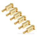 Mactional Bily Tremolo Blocks no nā'āpana Guitar